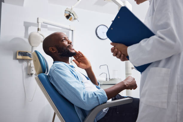 Best Root Canal Emergency Dentist  in Arrowhead Beach, NC