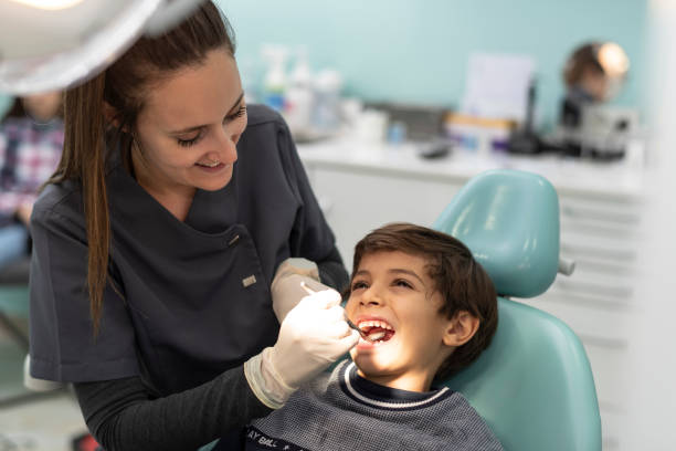 Best Dentist Open Late Near Me  in Arrowhead Beach, NC