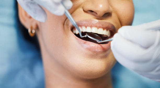 Best Tooth Infection Emergency Dentist  in Arrowhead Beach, NC