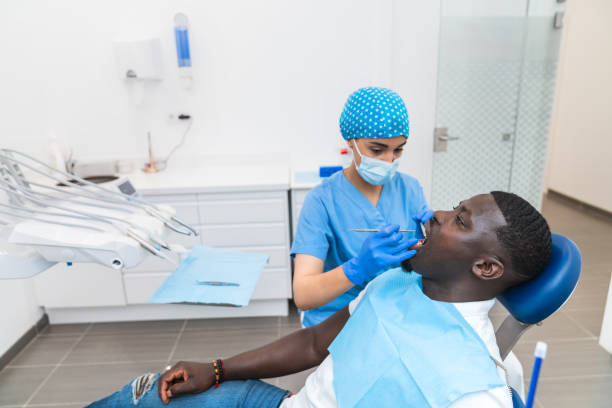 Best Emergency Dentist Near Me  in Arrowhead Beach, NC