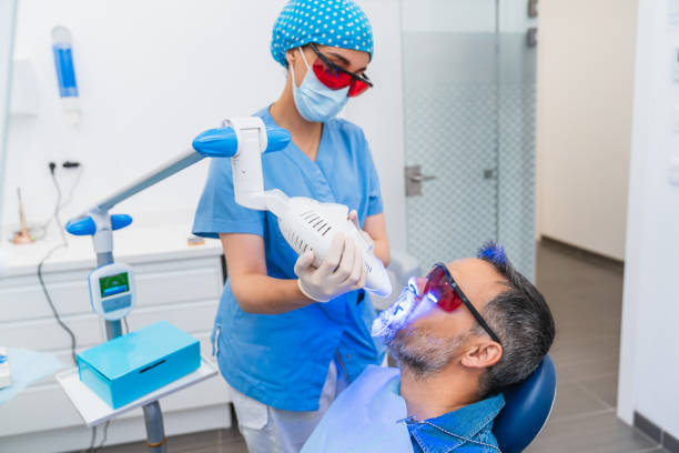 Tooth Infection Emergency Dentist in NC