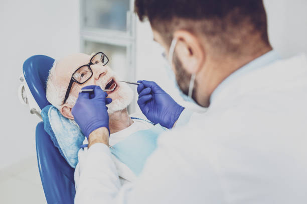 Best Urgent Dental Care  in Arrowhead Beach, NC